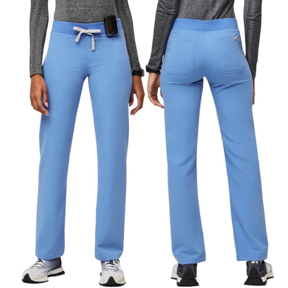 Figs Pants & Jumpsuits Figs Livingston Basic Scrub Pants Poshmark
